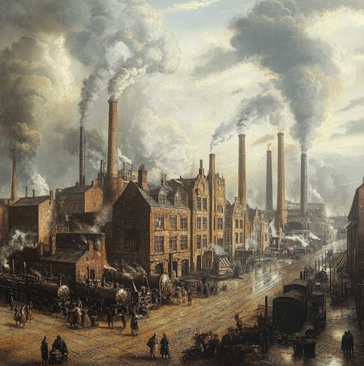 Physical Constraints in a Digital World